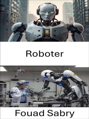 cover image of Roboter